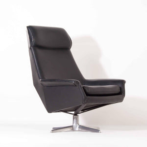 Köge – Svensk lænestol designet for IKEA, 1960’erne