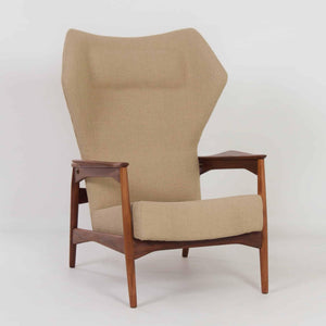 Ib Kofod-Larsen – Lænestol for Gelderland & Pastoe, 1950'erne