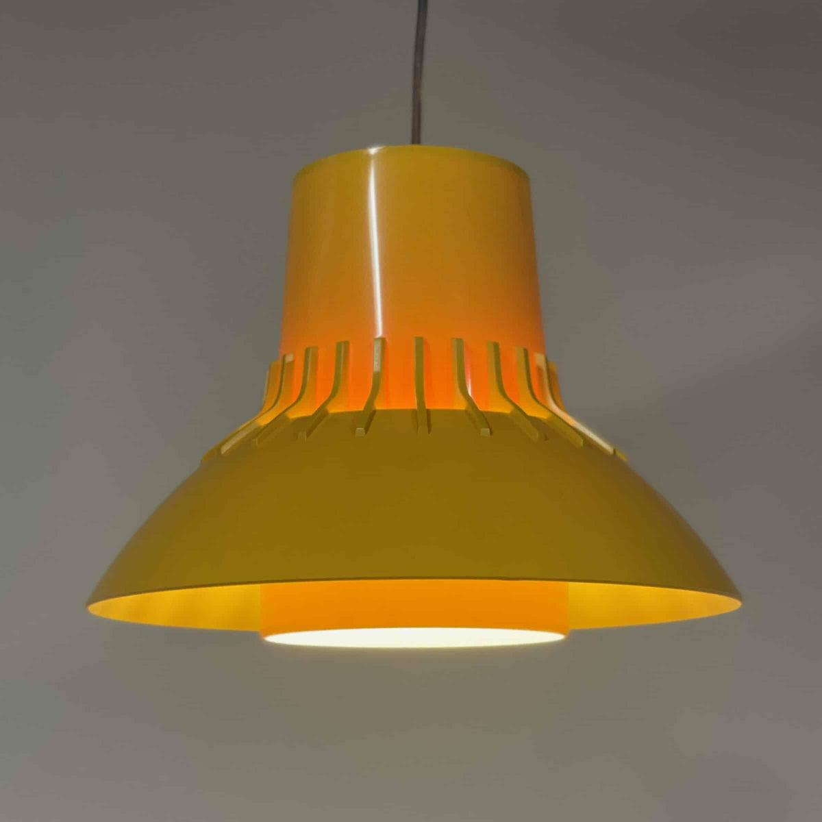 Svend Middelboe – Pendel, produceret af Nordisk Solar, ca. 1960’erne