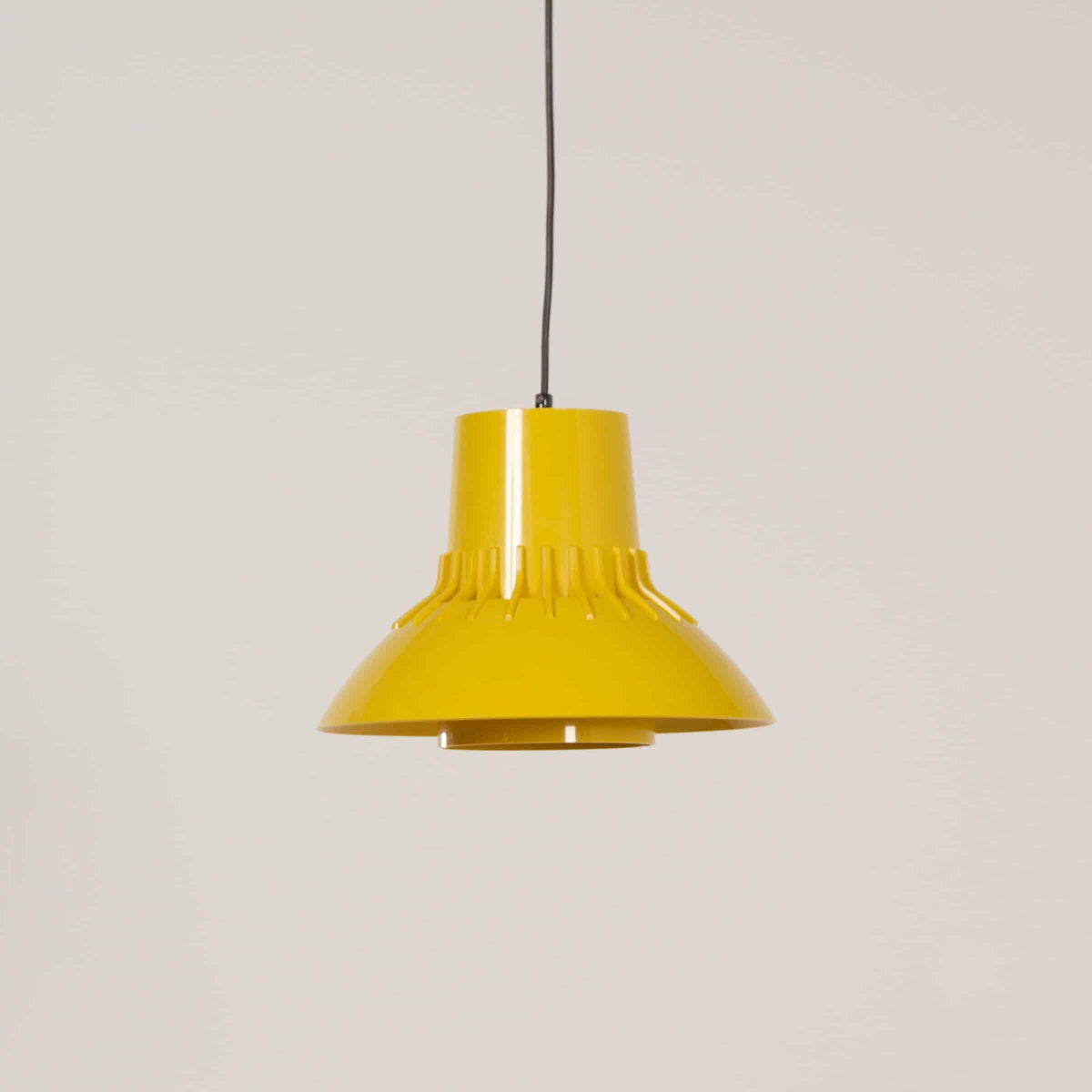 Svend Middelboe – Pendel, produceret af Nordisk Solar, ca. 1960’erne