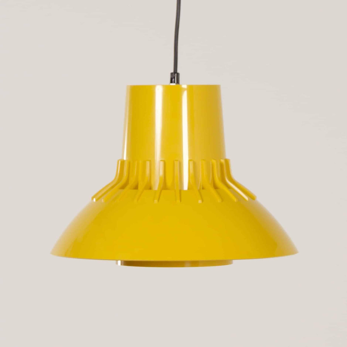 Svend Middelboe – Pendel, produceret af Nordisk Solar, ca. 1960’erne