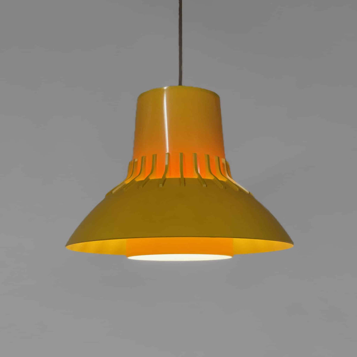 Svend Middelboe – Pendel, produceret af Nordisk Solar, ca. 1960’erne