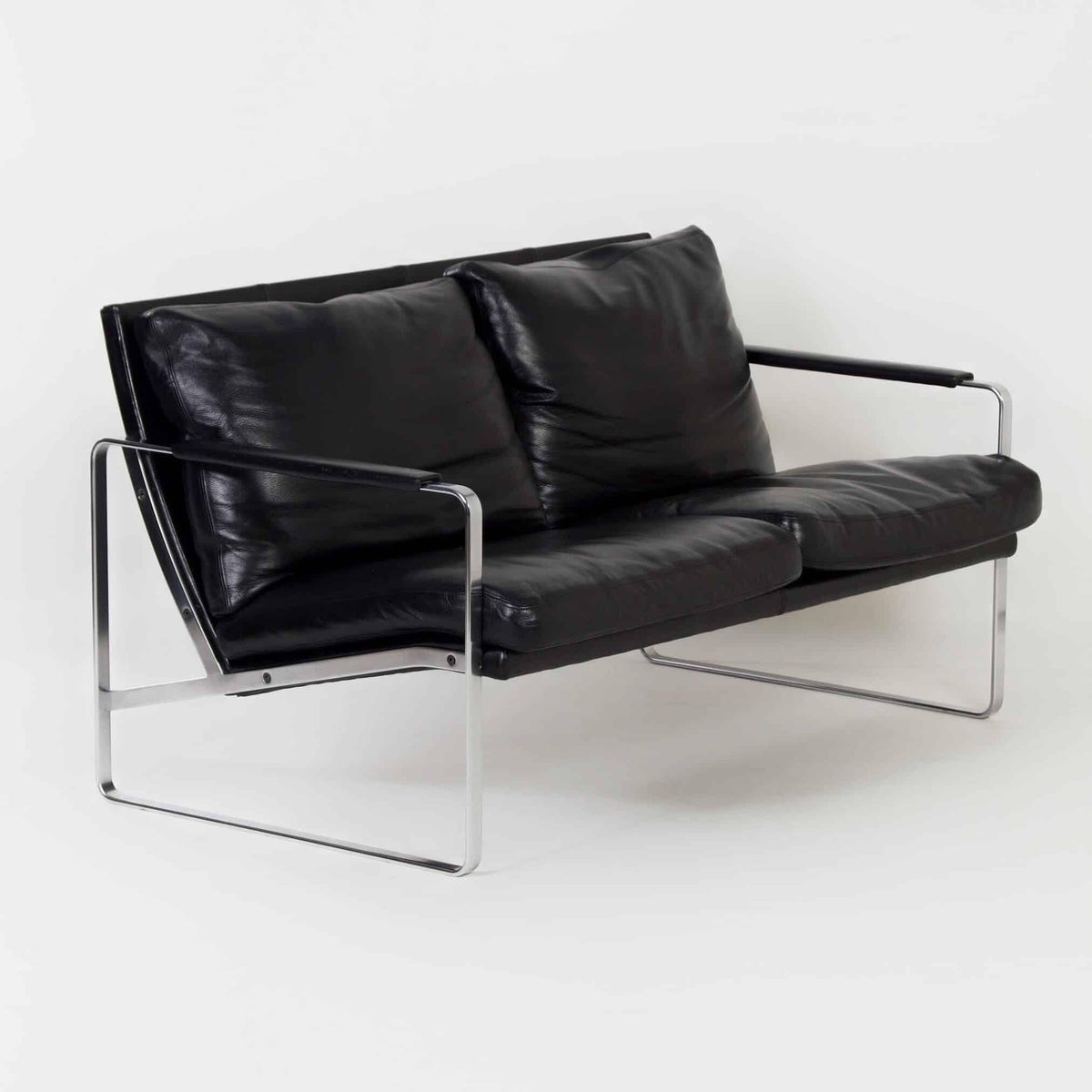 Preben Fabricius – 2-personers sofa model 710-20, 1990’erne