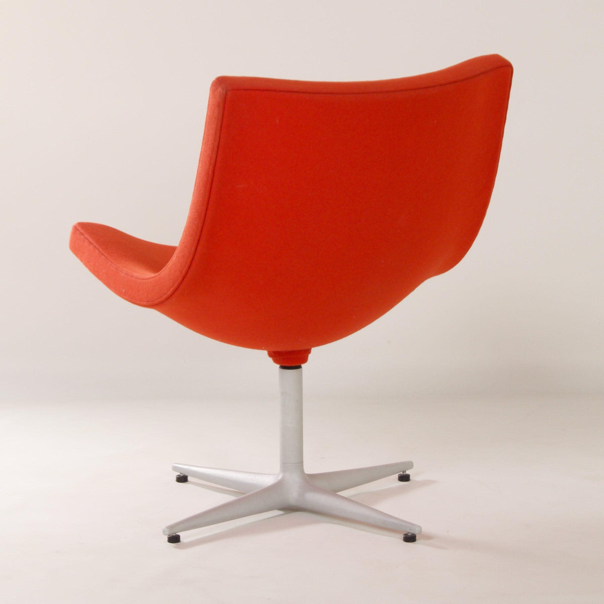 Christophe Pillet – Drejestol model "Y's", produceret af Cappellini, 1997