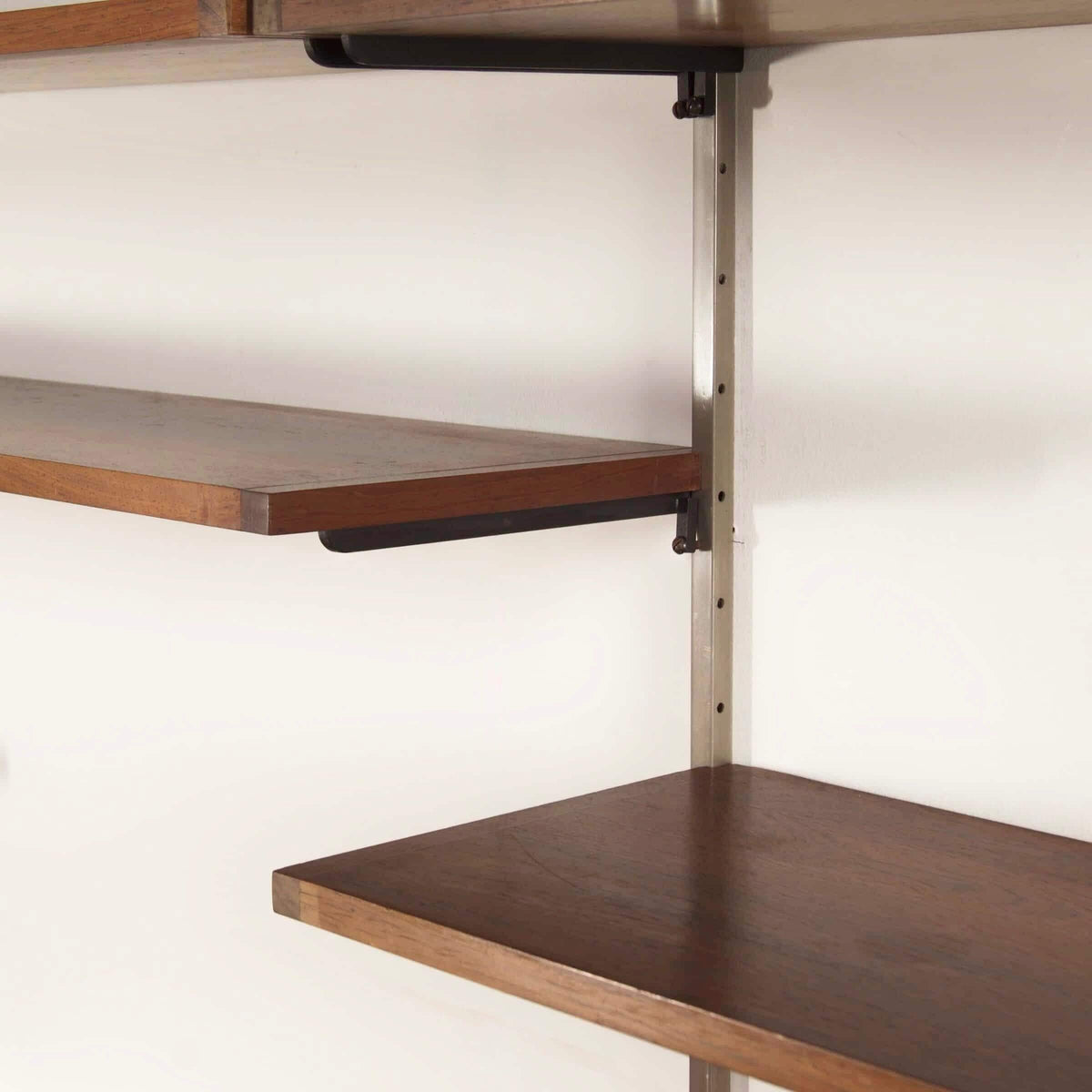 Vægsystem, produceret af Tetex Enschede, Holland, cirka 1960’erne