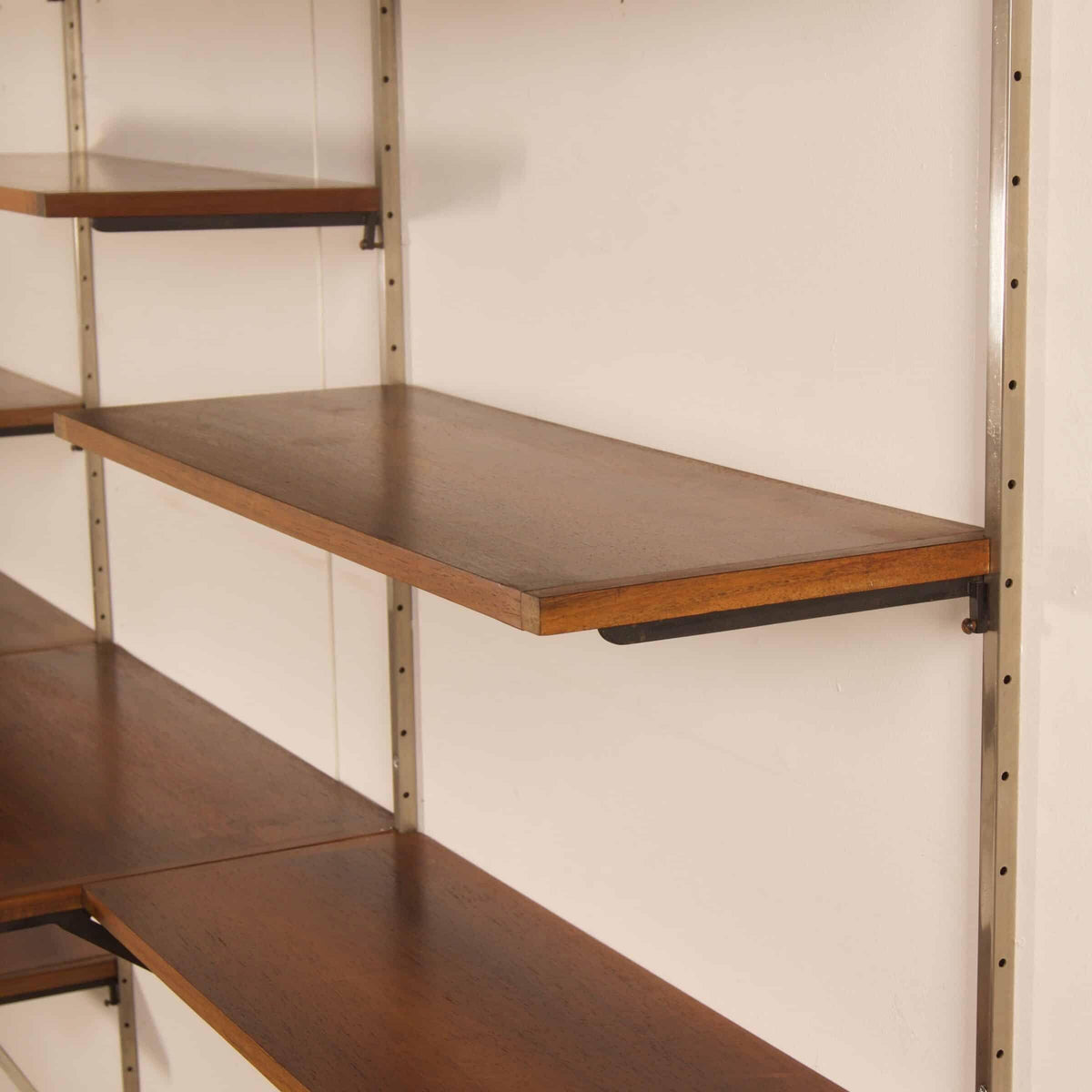 Vægsystem, produceret af Tetex Enschede, Holland, cirka 1960’erne