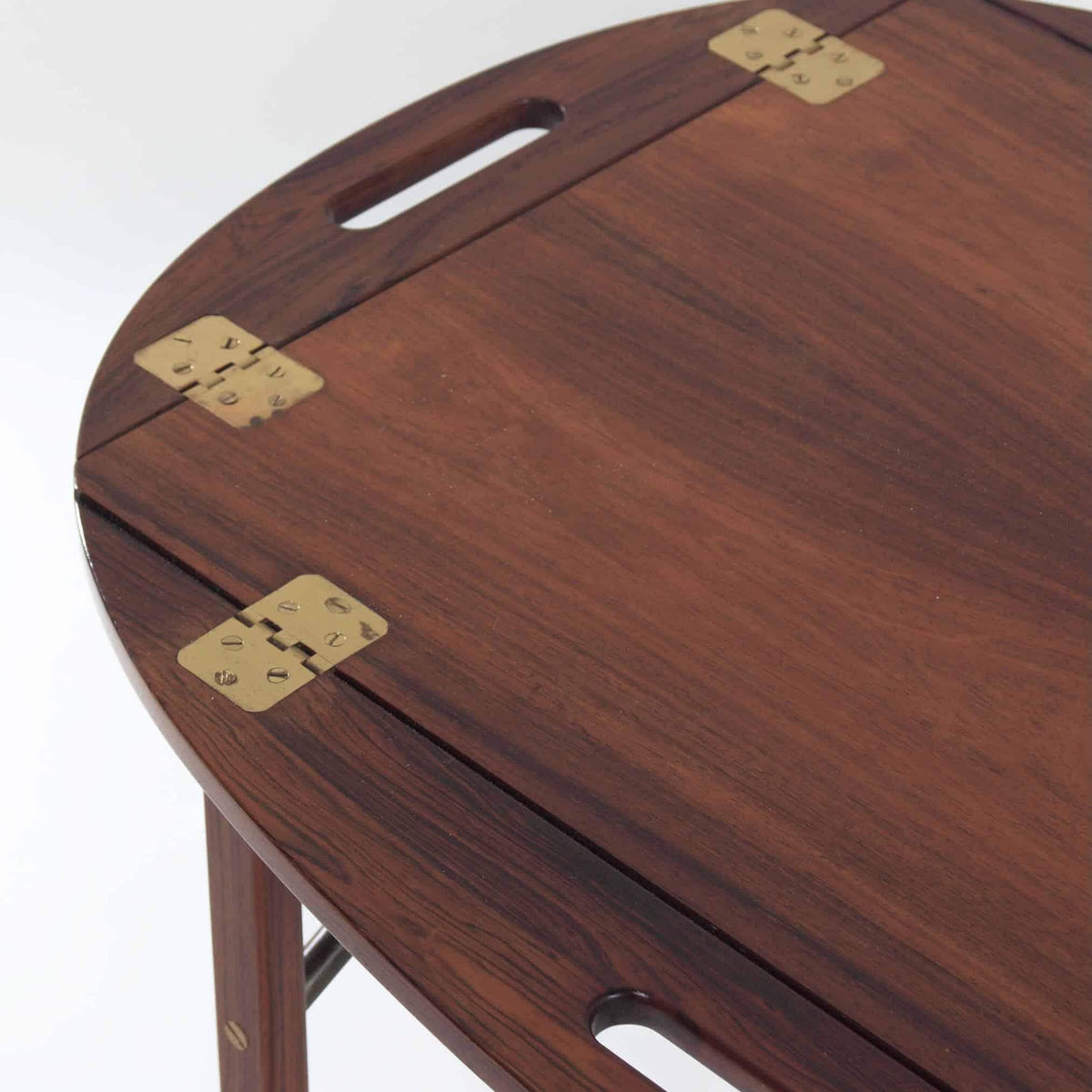 Swend Langkilde – Sidebord, produceret af Illums Bolighus, cirka 1960’erne