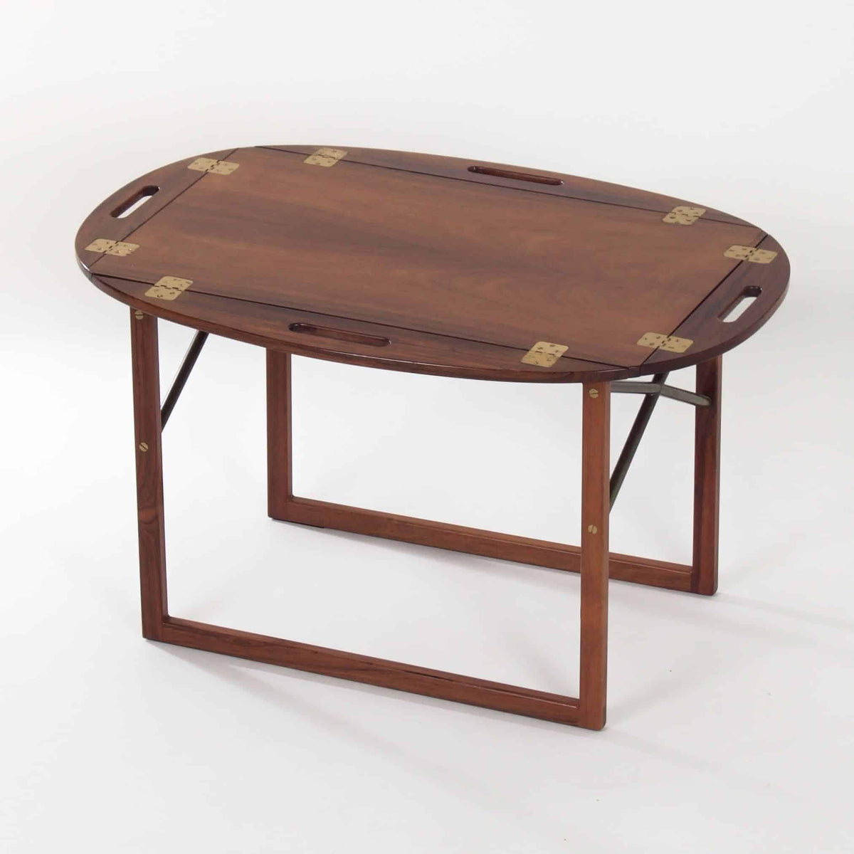 Swend Langkilde – Sidebord, produceret af Illums Bolighus, cirka 1960’erne