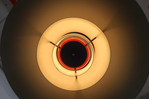 Poul Henningsen – PH 5 pendel, produceret af Louis Poulsen