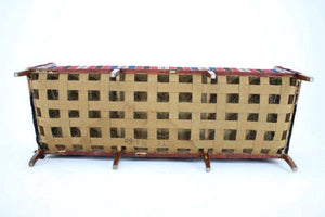 Kaare Klint – 3-personers sofa, produceret af Rud. Rasmussen