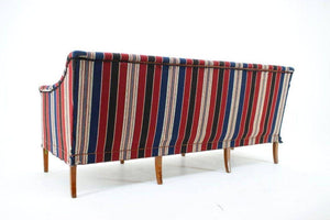 Kaare Klint – 3-personers sofa, produceret af Rud. Rasmussen