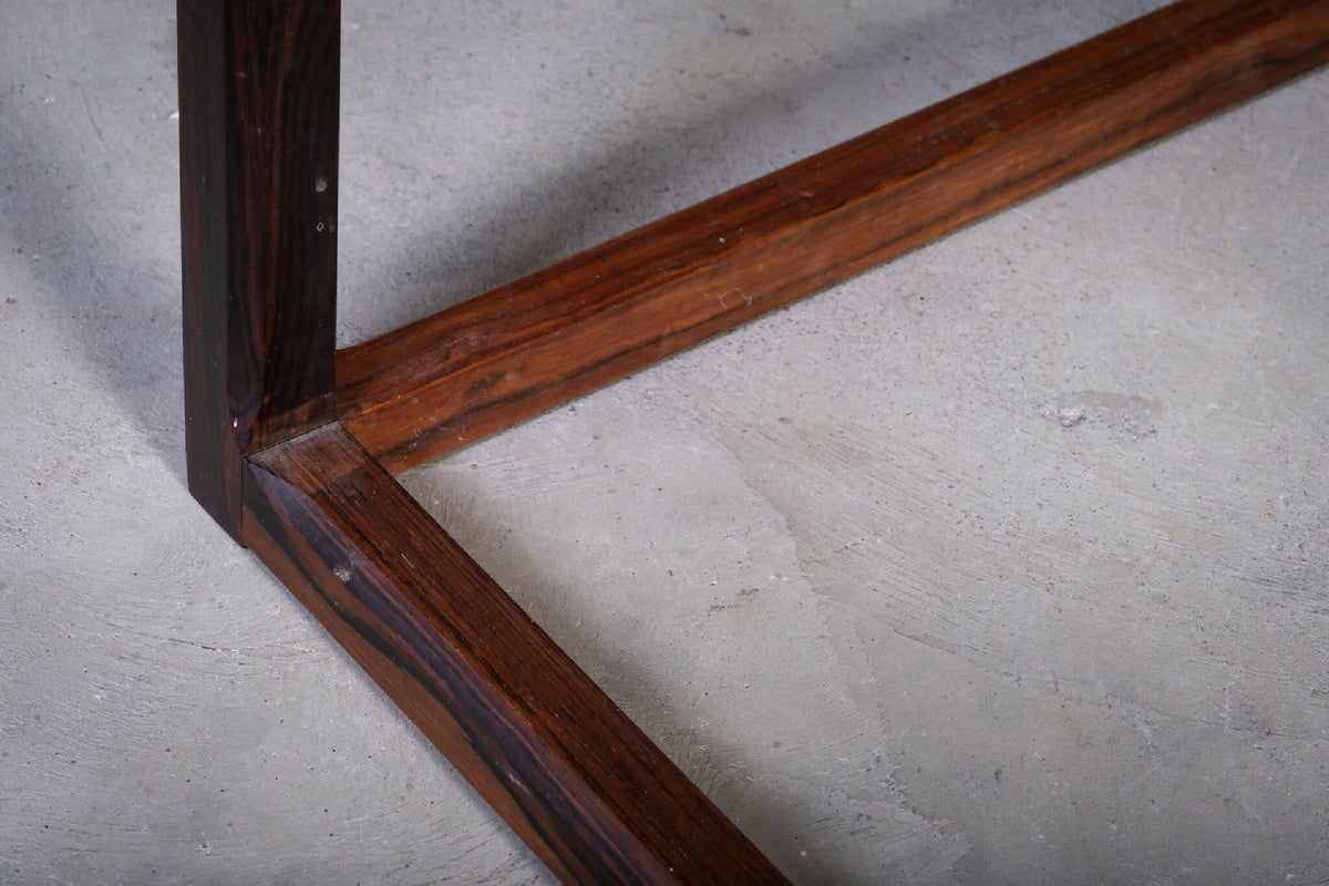 Aksel Kjersgaard – Sofabord i palisander, 1960’erne