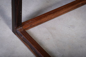 Aksel Kjersgaard – Sofabord i palisander, 1960’erne