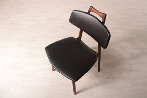 Arne Hovmann Olsen – 6 dining chairs