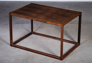 Aksel Kjersgaard – Sofabord i palisander, 1960’erne