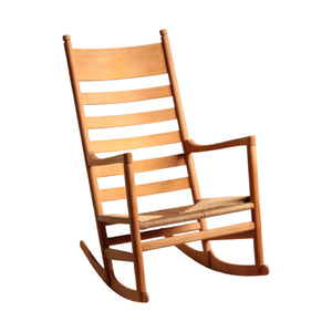 Hans J. Wegner CH45 Gyngestol