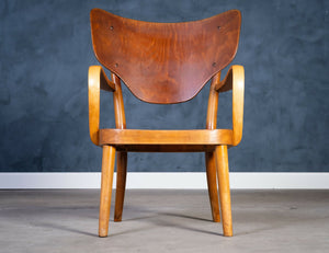 Magnus Læssøe Stephensen – Armstol Model 2280 for Fritz Hansen, 1950’erne