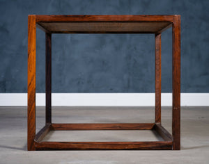 Aksel Kjersgaard – Sofabord i palisander, 1960’erne