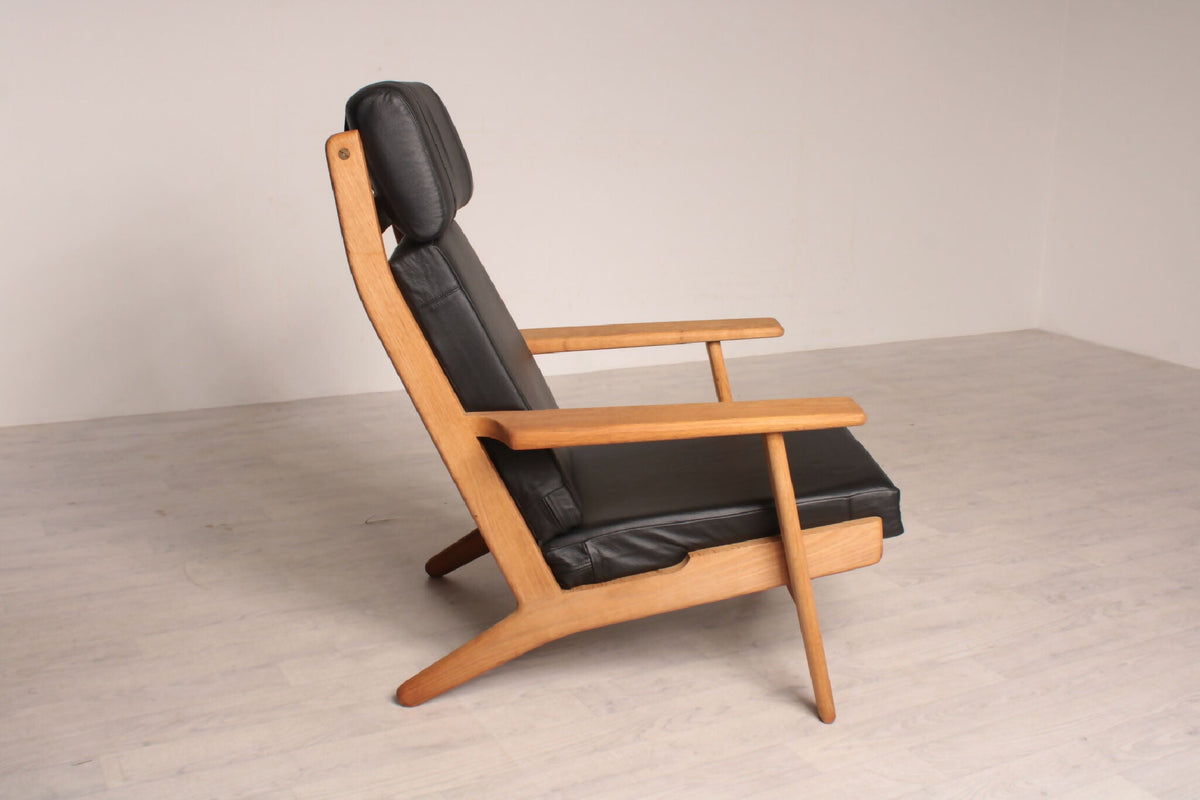 Hans J. Wegner – GE290 lænestol