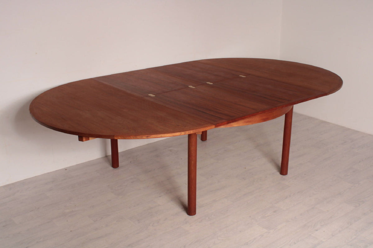 Børge Mogensen – Øresund spisebord - SPLISH