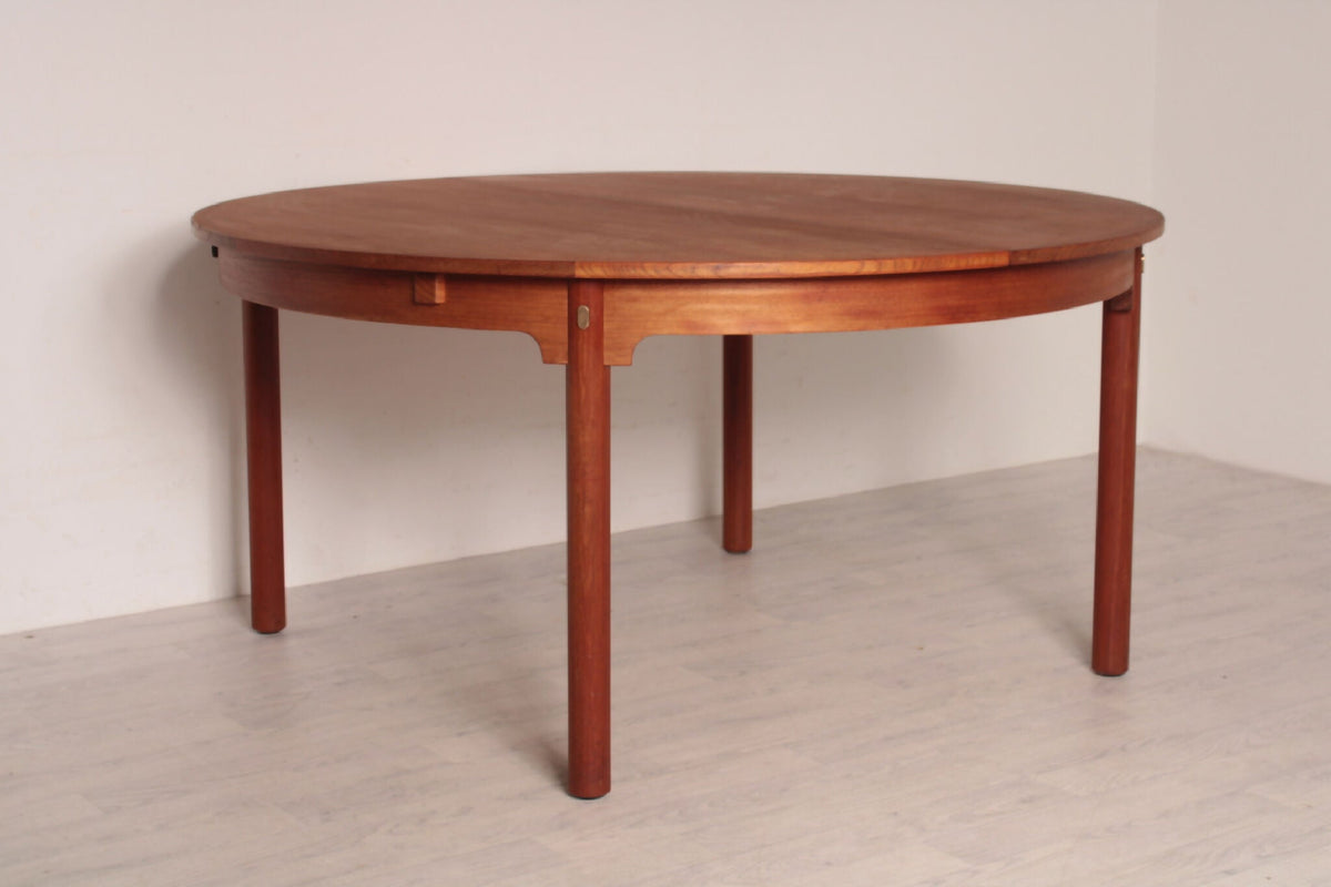 Børge Mogensen – Øresund spisebord - SPLISH