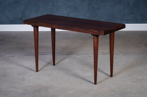 Vintage sofabord i palisander, 1960’erne