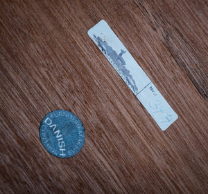 Severin Hansen – Sæt med 3 indskudsborde i palisander, produceret af Haslev Møbelsnedkeri