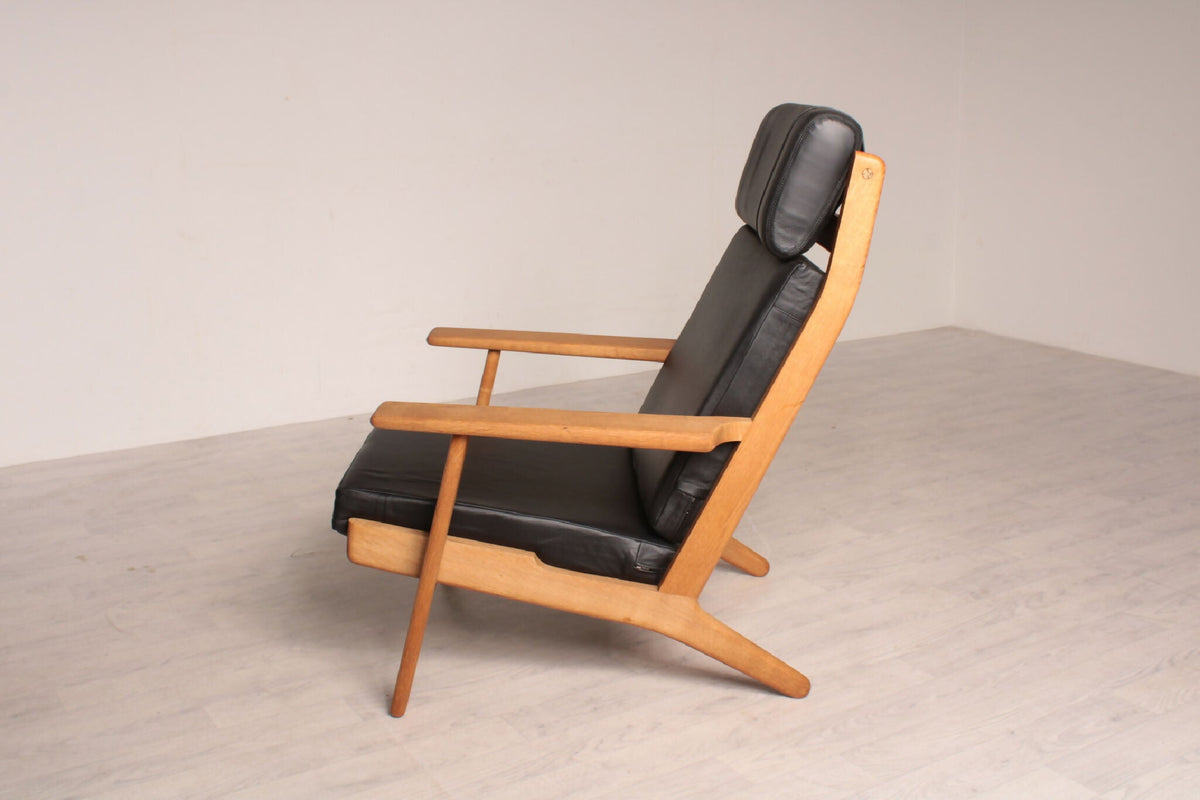Hans J. Wegner – GE290 lænestol