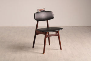 Arne Hovmann Olsen – 6 dining chairs