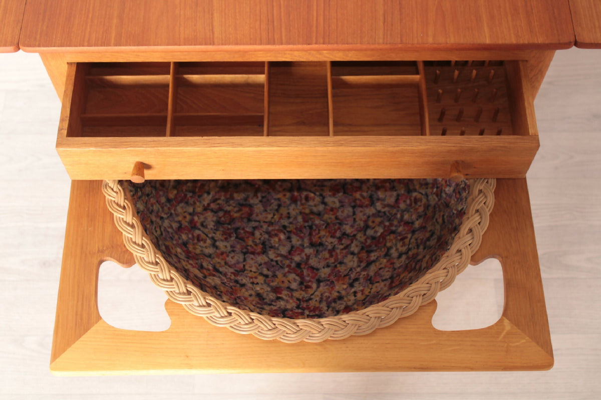 Hans J. Wegner Sybord