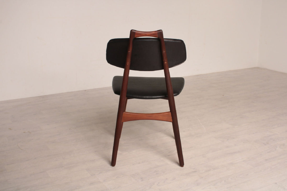 Arne Hovmann Olsen – 6 spisestole