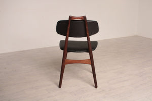 Arne Hovmann Olsen – 6 dining chairs