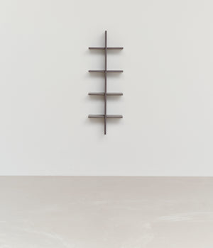 Tablelab | COLLECT Long shelf | Grey - SPLISH