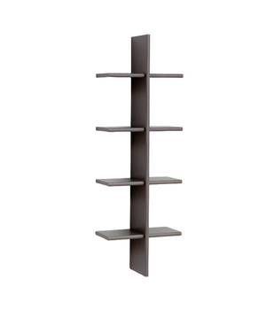 Tablelab | COLLECT Long shelf | Grey - SPLISH