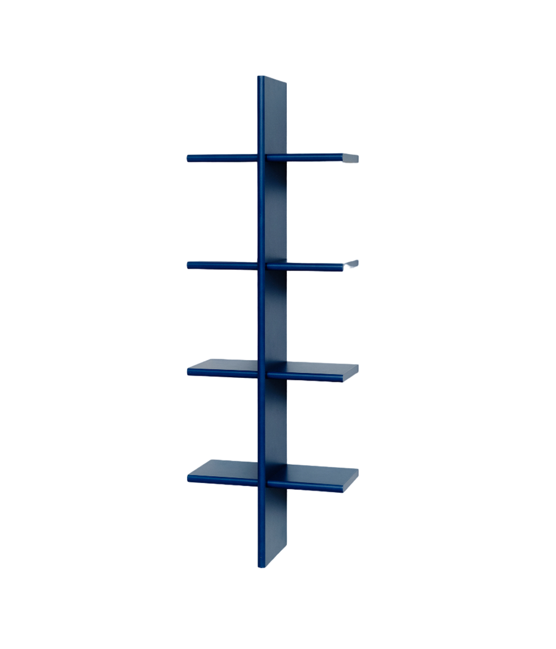 Tablelab | COLLECT Long shelf | Blue - SPLISH