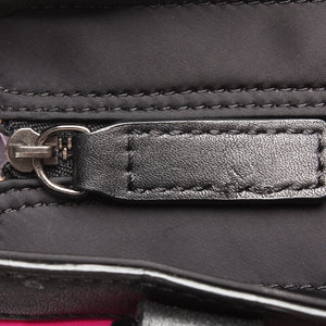 Burberry – Buckleigh nylon tote taske - SPLISH