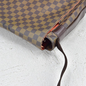 Louis Vuitton damier ebene bastille messenger bag