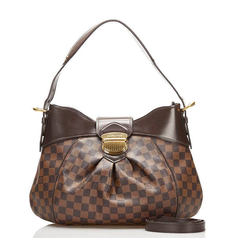 Louis Vuitton pre-owned Sistina MM shoulder bag