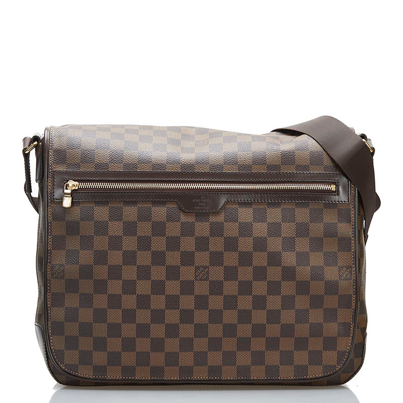 Louis Vuitton Damier Ebene Spencer QJBDPM4V0B000