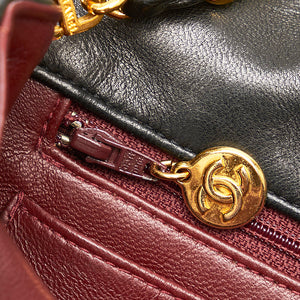 Chanel – Diana flap crossbody taske