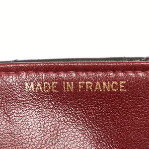 Chanel – Diana flap crossbody taske