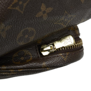 Louis Vuitton – Monogram montsouris gm