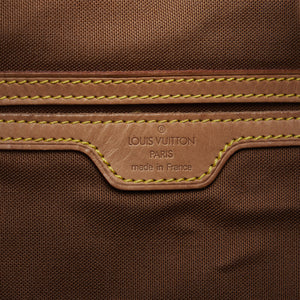 Louis Vuitton – Monogram montsouris gm