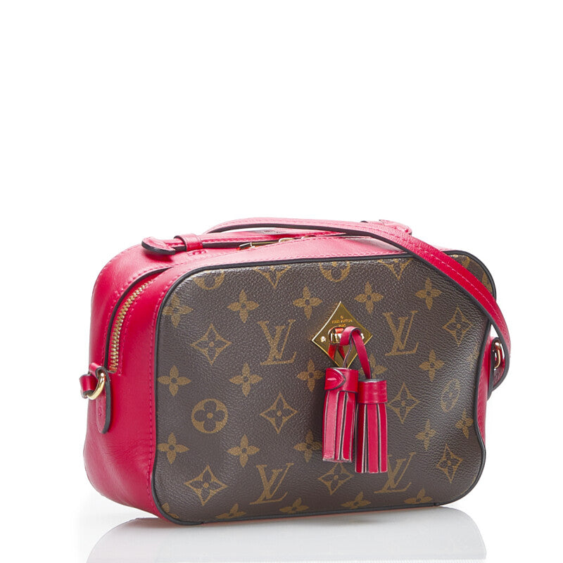 Louis Vuitton Monogram Saintonge