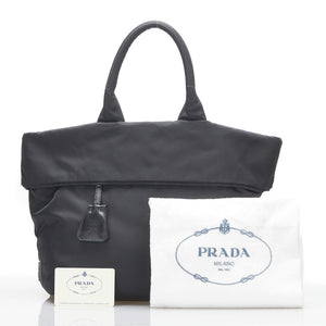 Prada – Tessuto vendbar mulepose