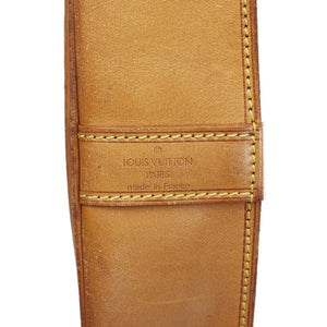 Louis Vuitton – Brun monogram randonnee pm taske