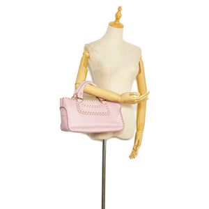 Celine - Boogie bag in leather - SPLISH