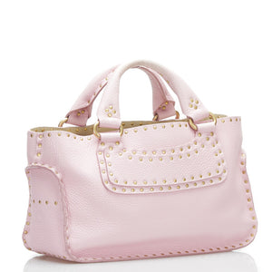 Celine - Boogie bag in leather - SPLISH