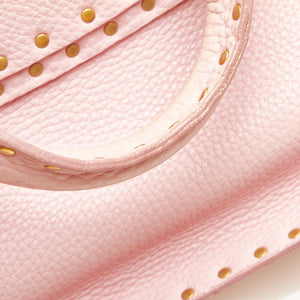 Celine - Boogie bag in leather - SPLISH