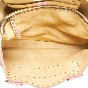 Celine - Boogie bag in leather - SPLISH